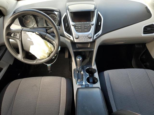 Photo 8 from auction – 2017 GMC TERRAIN SL with VIN 2GKALMEK7H6151681