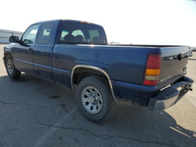 Photo 2 from auction – 2000 CHEVROLET SILVERADO with VIN 1GCEC19T6YZ353575