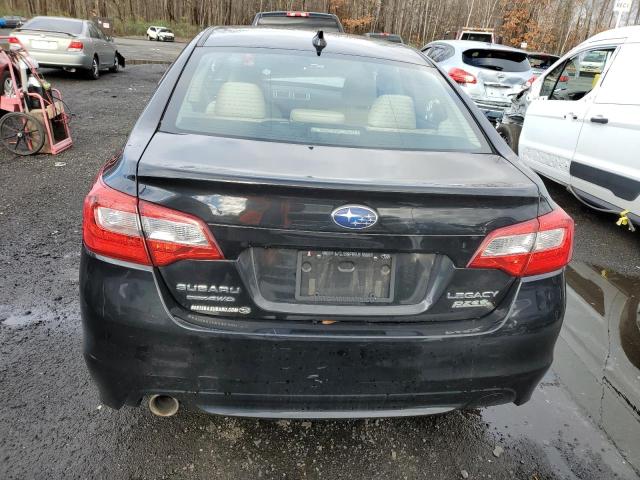 Photo 6 from auction – 2016 SUBARU LEGACY 2.5 with VIN 4S3BNAN69G3011360