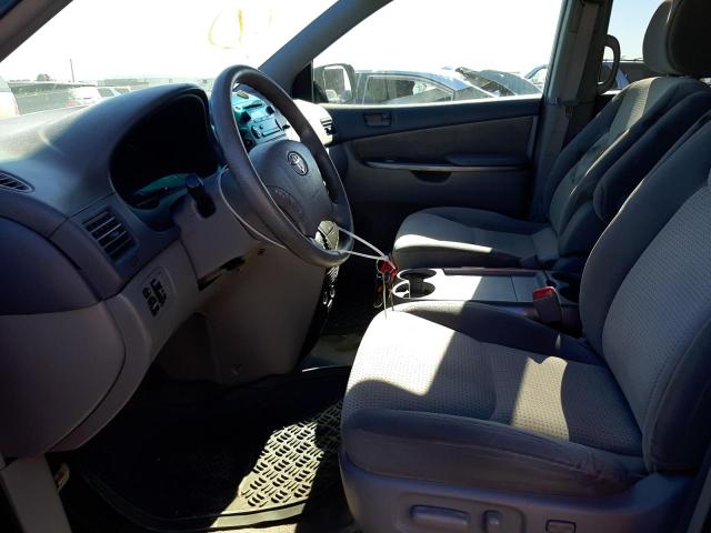 Photo 7 from auction – 2010 TOYOTA SIENNA LE with VIN 5TDJK4CC2AS030546