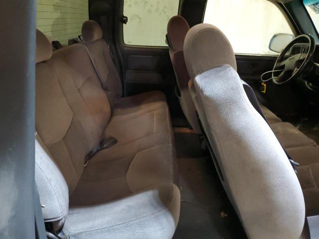 Photo 10 from auction – 2006 GMC NEW SIERRA with VIN 1GTEK19B86Z180598