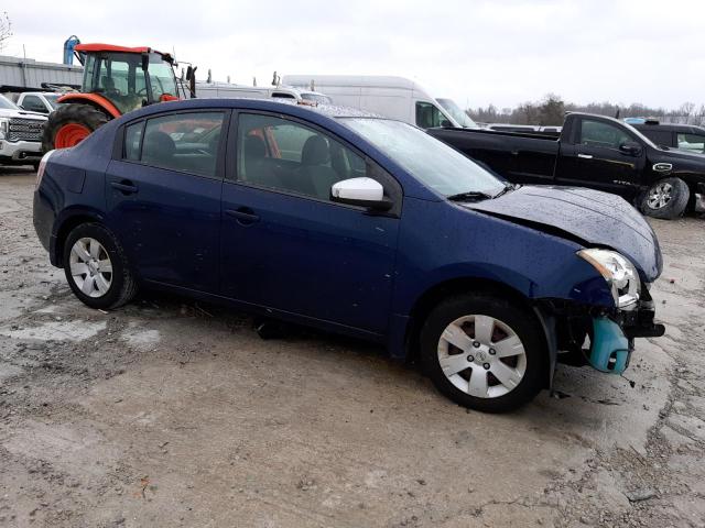 Photo 4 from auction – 2009 NISSAN SENTRA 2.0 with VIN 3N1AB61E79L668151