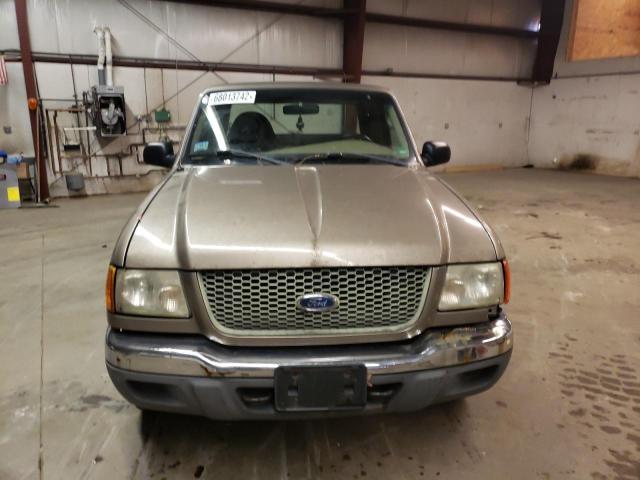 Photo 5 from auction – 2003 FORD RANGER SUP with VIN 1FTYR15E33TA49022