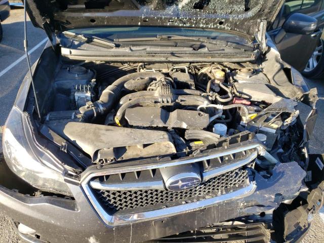 Photo 11 from auction – 2015 SUBARU IMPREZA LI with VIN JF1GJAM63FH024275