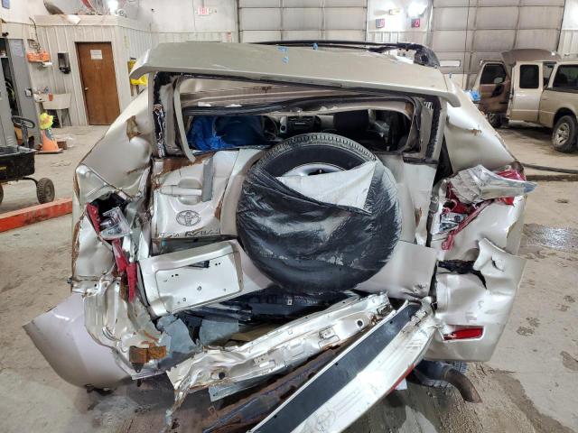 Photo 6 from auction – 2008 TOYOTA RAV4 with VIN JTMBD33V385125823