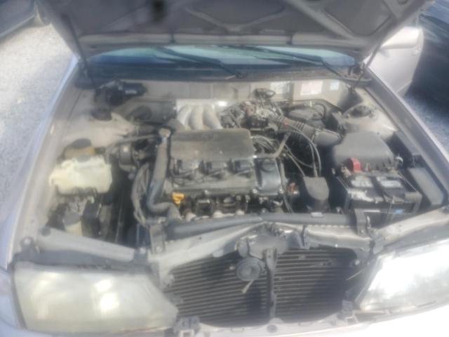 Photo 11 from auction – 1997 TOYOTA AVALON XL with VIN 4T1BF12B4VU190327