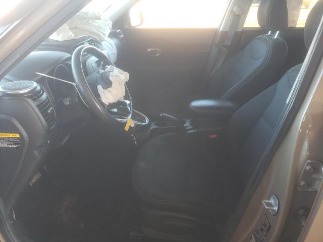 Снимка 7 от търг – 2015 KIA SOUL + с VIN KNDJP3A55F7180250