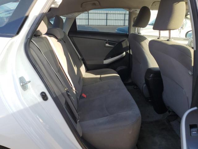 Zdjęcie 10 z aukcji – 2013 TOYOTA PRIUS z VIN JTDKN3DU7D5583152
