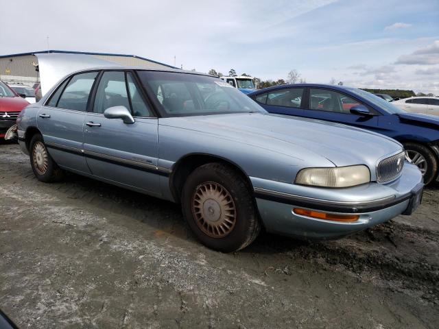 Photo 4 from auction – 1997 BUICK LESABRE with VIN 1G4HP52K7VH471108