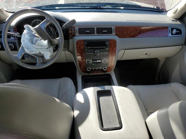 Photo 8 from auction – 2012 CHEVROLET SILVERADO with VIN 3GCPKTE78CG182210
