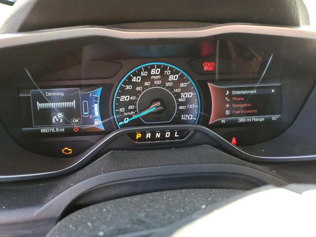 Photo 9 from auction – 2015 FORD C-MAX PREM with VIN 1FADP5CU9FL108834