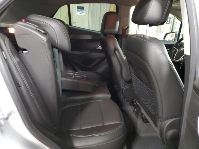 Photo 10 from auction – 2015 BUICK ENCORE with VIN KL4CJCSB9FB249575