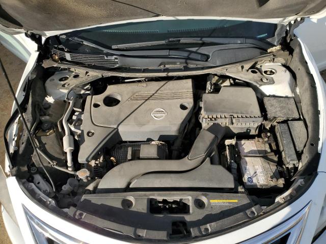 Photo 11 from auction – 2013 NISSAN ALTIMA 2.5 with VIN 1N4AL3AP8DC269141