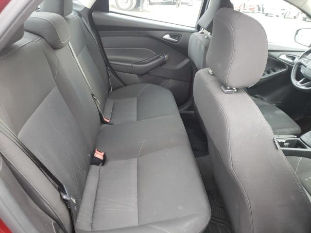Photo 10 from auction – 2015 FORD FOCUS SE with VIN 1FADP3F28FL285633