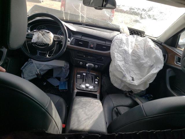 Photo 8 from auction – 2015 AUDI A6 PREMIUM with VIN WAUGFAFC9FN028070