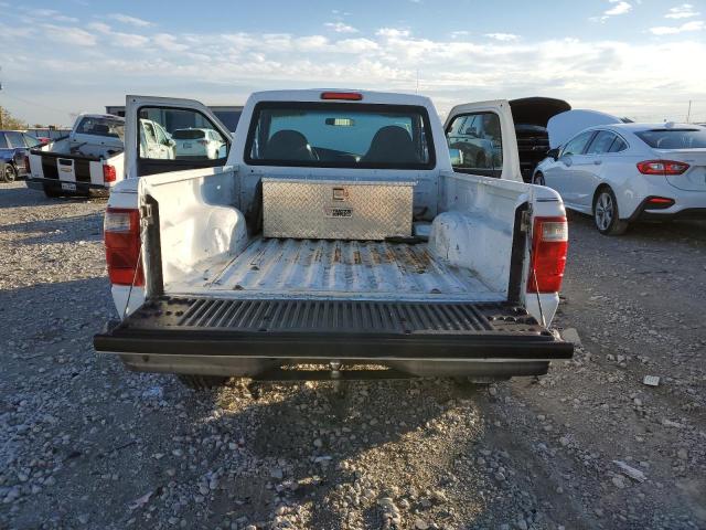 Photo 6 from auction – 2001 FORD RANGER with VIN 1FTYR10D11TA82175