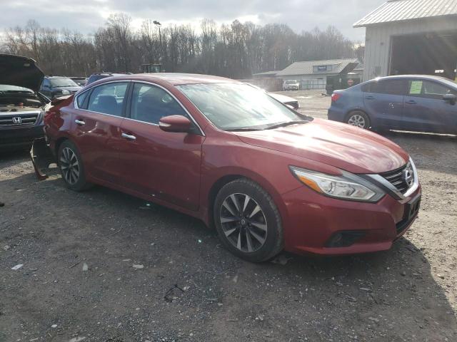 Photo 4 from auction – 2016 NISSAN ALTIMA 2.5 with VIN 1N4AL3AP0GC168101