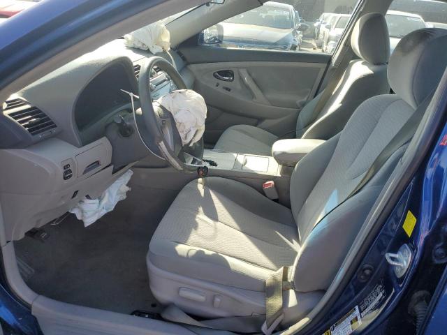 Zdjęcie 7 z aukcji – 2011 TOYOTA CAMRY BASE z VIN 4T1BF3EK5BU693822