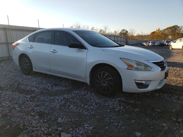 Photo 4 from auction – 2013 NISSAN ALTIMA 2.5 with VIN 1N4AL3AP4DC243247