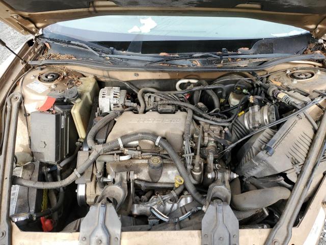 Photo 11 from auction – 2001 BUICK CENTURY CU with VIN 2G4WS52J111296977