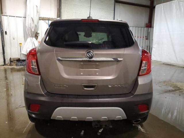 Photo 6 from auction – 2015 BUICK ENCORE CON with VIN KL4CJFSB6FB032860