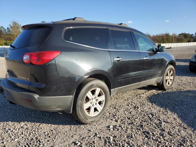 Photo 3 from auction – 2010 CHEVROLET TRAVERSE L with VIN 1GNLVFED8AS153705