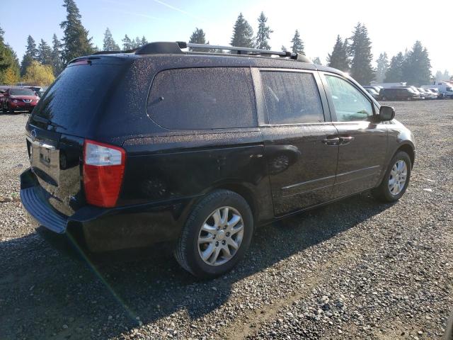 Photo 3 from auction – 2007 KIA SEDONA EX with VIN KNDMB233476170916