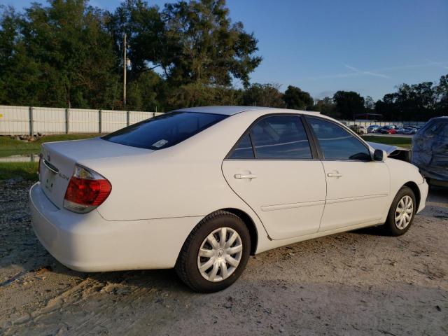 Photo 3 from auction – 2005 TOYOTA CAMRY LE with VIN 4T1BE30K95U632889