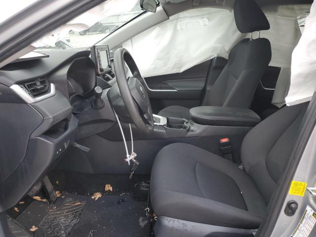 Photo 7 from auction – 2019 TOYOTA RAV4 LE with VIN 2T3H1RFV2KW037556