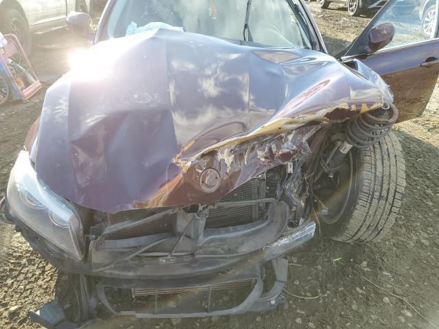 Photo 11 from auction – 2010 BMW 335 XI with VIN WBAPL3C52AA408992