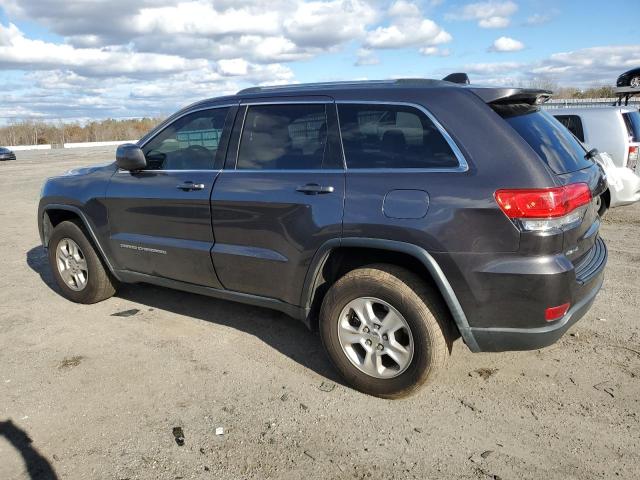 Photo 2 from auction – 2016 JEEP GRAND CHER with VIN 1C4RJFAG6GC390548
