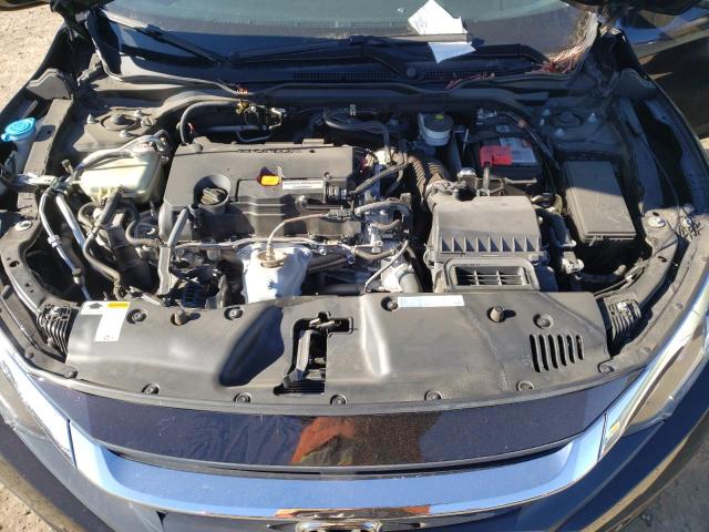 Photo 11 from auction – 2018 HONDA CIVIC EX with VIN 2HGFC2F72JH536321