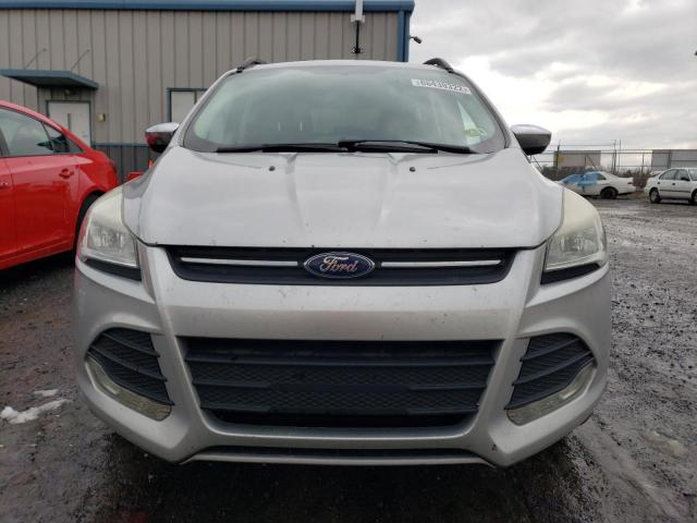 Photo 5 from auction – 2015 FORD ESCAPE SE with VIN 1FMCU9GX7FUB46269