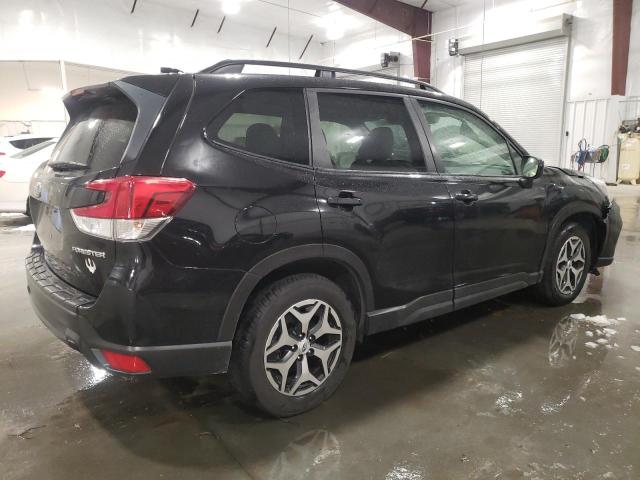 Photo 3 from auction – 2019 SUBARU FORESTER P with VIN JF2SKAGCXKH507762