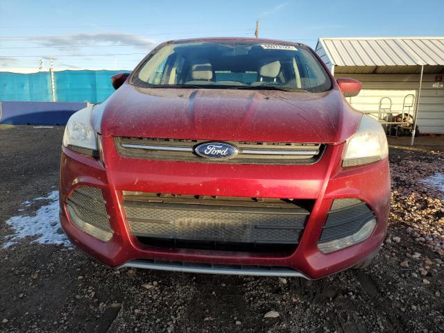 Photo 5 from auction – 2013 FORD ESCAPE SE with VIN 1FMCU9GX7DUD93806