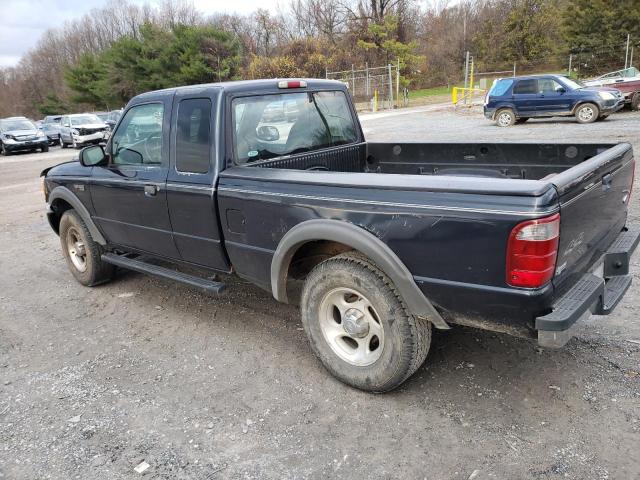 Photo 2 from auction – 2001 FORD RANGER SUP with VIN 1FTZR15E61TA79276