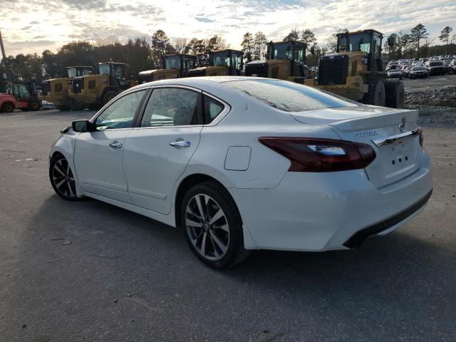 Photo 2 from auction – 2017 NISSAN ALTIMA 2.5 with VIN 1N4AL3AP4HC141159