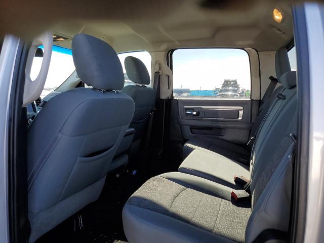 Photo 10 from auction – 2018 RAM 1500 SLT with VIN 1C6RR6TT2JS160531