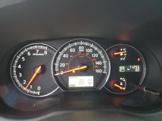 Photo 9 from auction – 2014 NISSAN MAXIMA S with VIN 1N4AA5AP8EC445009