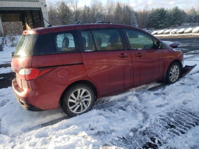 Photo 3 from auction – 2014 MAZDA 5 TOURING with VIN JM1CW2CL1E0174275
