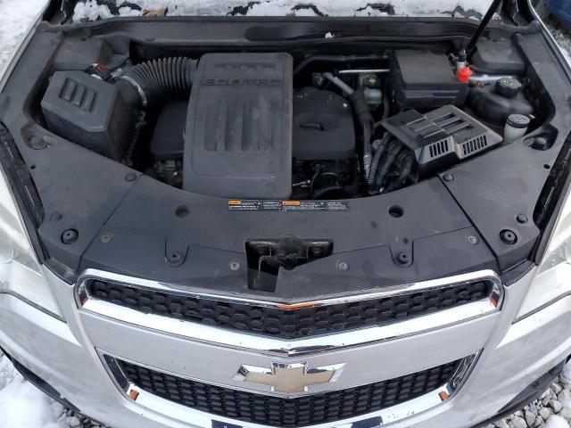 Photo 12 from auction – 2012 CHEVROLET EQUINOX LT with VIN 2GNALDEKXC6148589