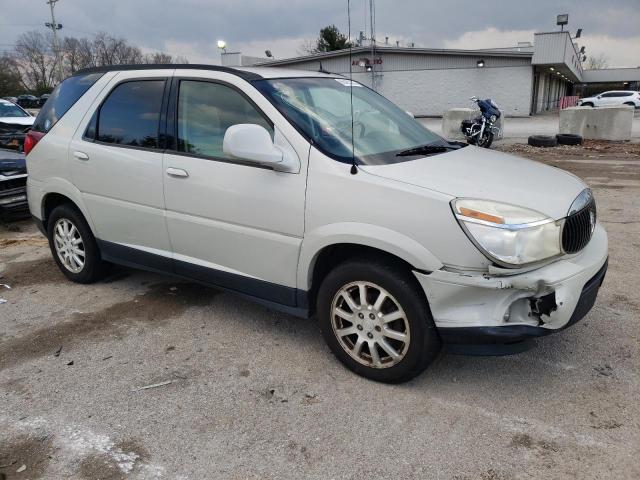 Photo 4 from auction – 2006 BUICK RENDEZVOUS with VIN 3G5DB03L46S618819