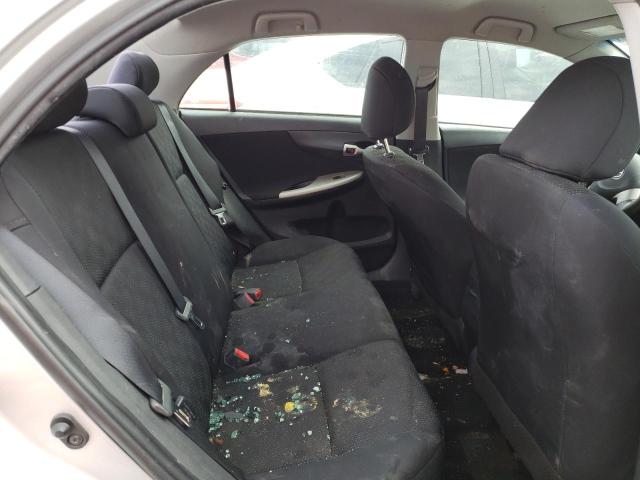 Photo 10 from auction – 2010 TOYOTA COROLLA with VIN 1NXBU4EE6AZ199201