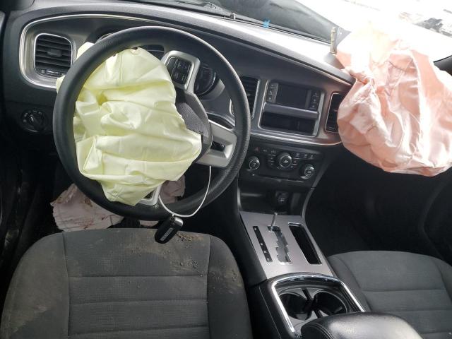 Photo 8 from auction – 2013 DODGE CHARGER SE with VIN 2C3CDXBG9DH533779