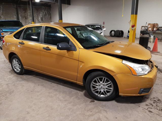 Photo 4 from auction – 2009 FORD FOCUS SE with VIN 1FAHP35N39W142573