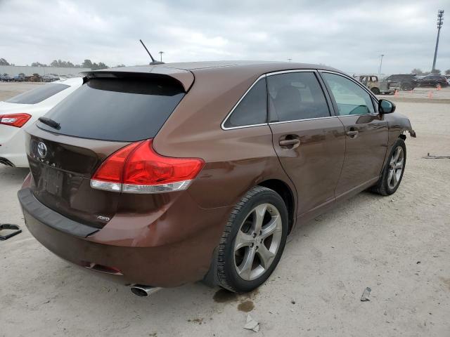 Photo 3 from auction – 2010 TOYOTA VENZA with VIN 4T3BK3BB4AU034619