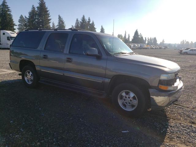 Photo 4 from auction – 2002 CHEVROLET SUBURBAN K with VIN 3GNFK16Z72G282532