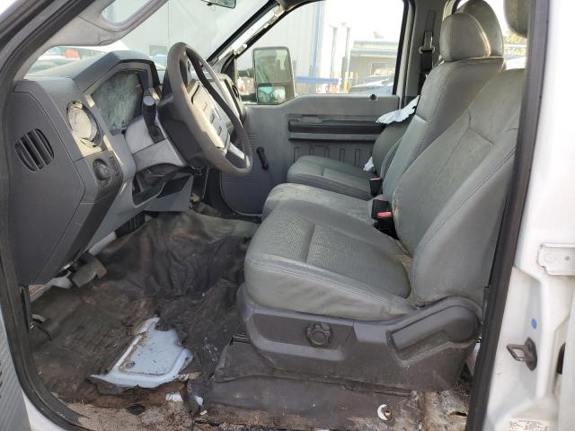 Photo 7 from auction – 2015 FORD F250 SUPER with VIN 1FT7W2A62FEC43994
