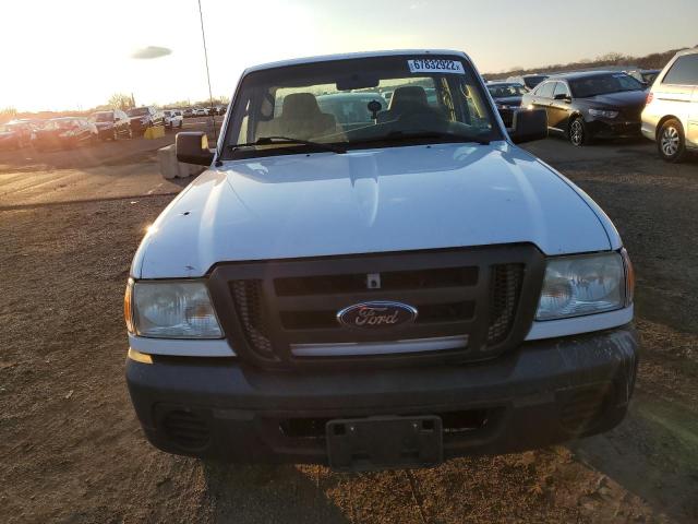Photo 5 from auction – 2008 FORD RANGER with VIN 1FTYR10DX8PA74448