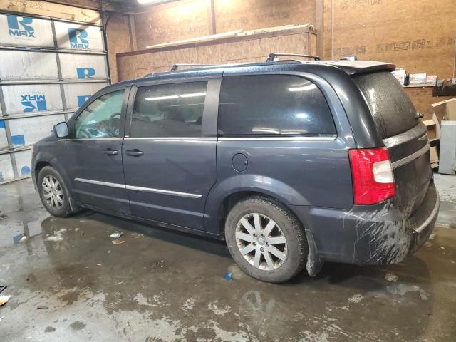 Photo 2 from auction – 2013 CHRYSLER TOWN & COU with VIN 2C4RC1BG4DR803131